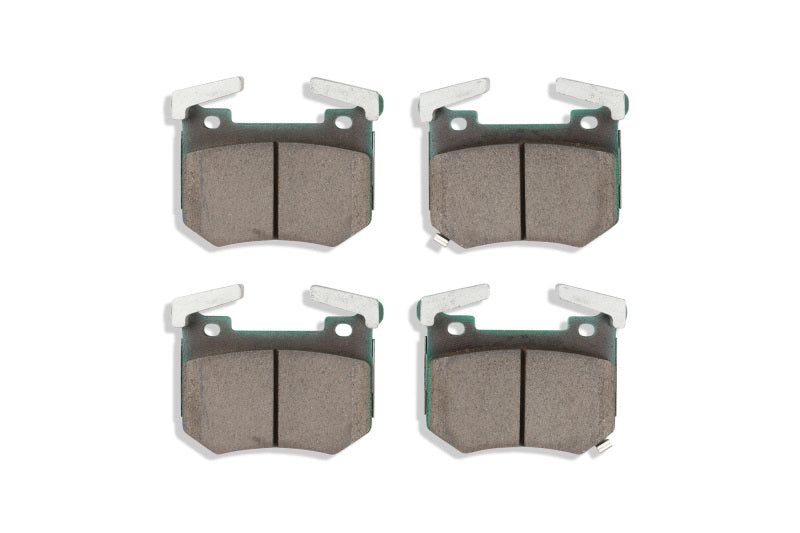 DBA 2018+ Kia Stinger V6 Twin Turbo SP Performance Rear Brake Pads - DB15004SP