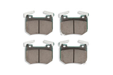 Load image into Gallery viewer, DBA 2018+ Kia Stinger V6 Twin Turbo SP Performance Rear Brake Pads - DB15004SP