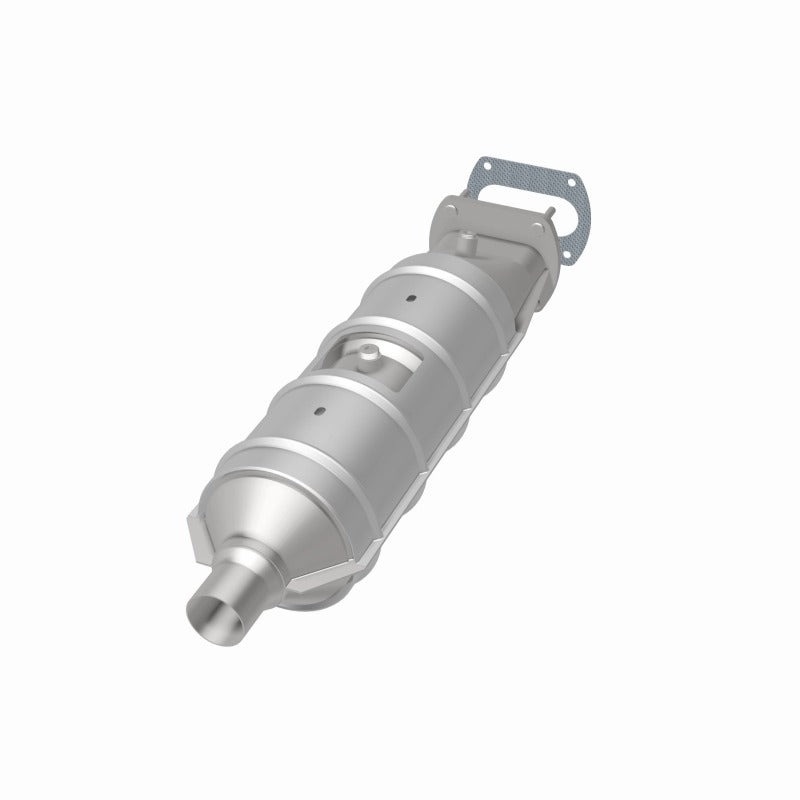 MagnaFlow 87-95 Ford truck 5.8/7.5 CA Direct Fit Converter - 339202
