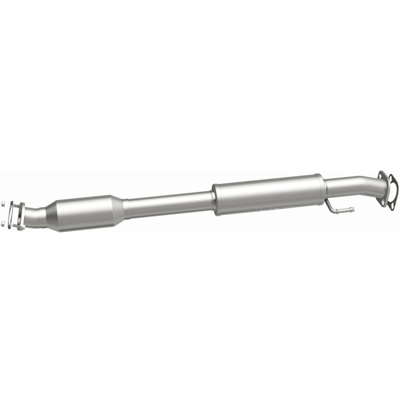 MagnaFlow 17-18 Kia Cadenza V6 OEM Underbody Single Direct Fit Converter - 23-157