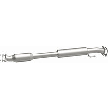 Load image into Gallery viewer, MagnaFlow 17-18 Kia Cadenza V6 OEM Underbody Single Direct Fit Converter - 23-157