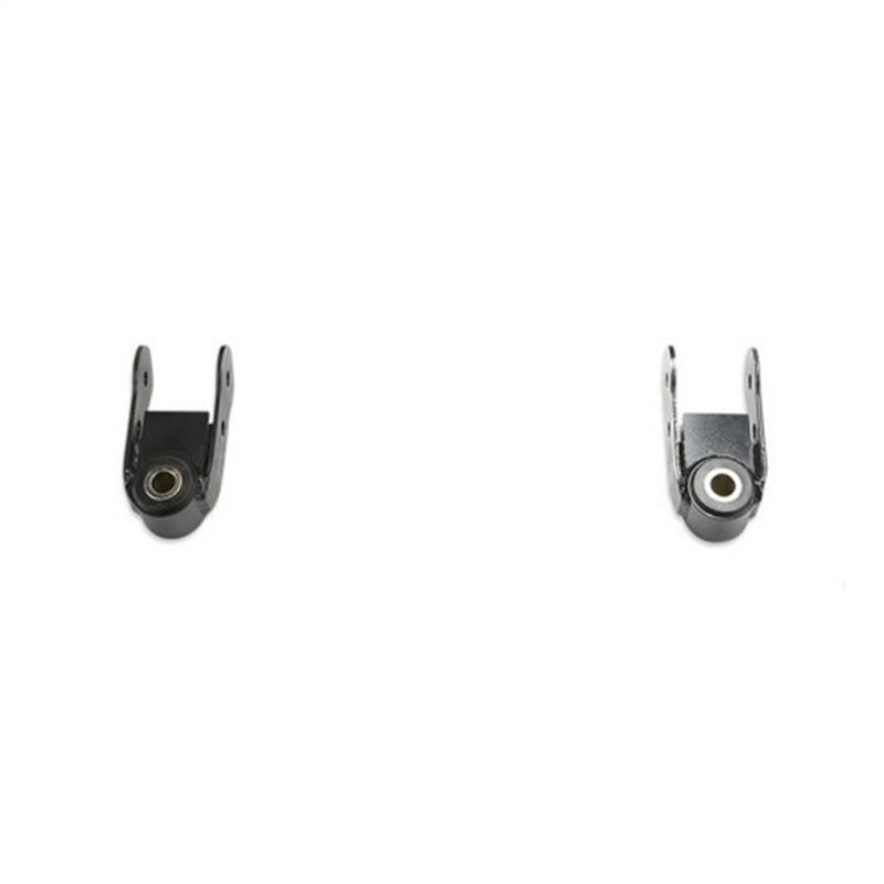 Fabtech 04-08 Ford F150 Lower Shock Spacer Kit - FTS22192