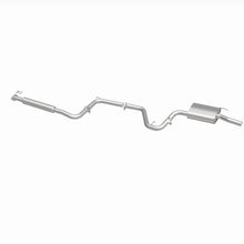 Load image into Gallery viewer, MagnaFlow BRE Exhaust Kit 98-02 Oldsmobile Intrigue - 106-0667