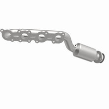 Load image into Gallery viewer, MagnaFlow Direct-Fit OEM Grade Federal Catalytic Converter 13-16 Lexus LS600h V8 5.0L - 22-003