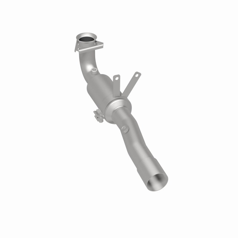 MagnaFlow Direct Fit Catalytic Converter Corvette 92-93 - 23408