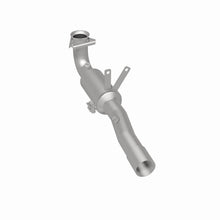 Load image into Gallery viewer, MagnaFlow Direct Fit Catalytic Converter Corvette 92-93 - 23408
