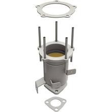 Load image into Gallery viewer, MagnaFlow Direct Fit Catalytic Converter 01-03 Protege 2.0 manif 49S - 50854