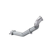 Load image into Gallery viewer, MBRP 94-97 Ford F-250/350 7.3L T409 Stainless Steel 3in Down Pipe Kit - FS96218