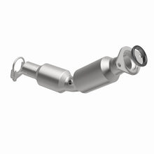 Load image into Gallery viewer, MagnaFlow Direct Fit Catalytic Converter 2010-2015 Prius L4 1.8 OEM Underbody - 52455