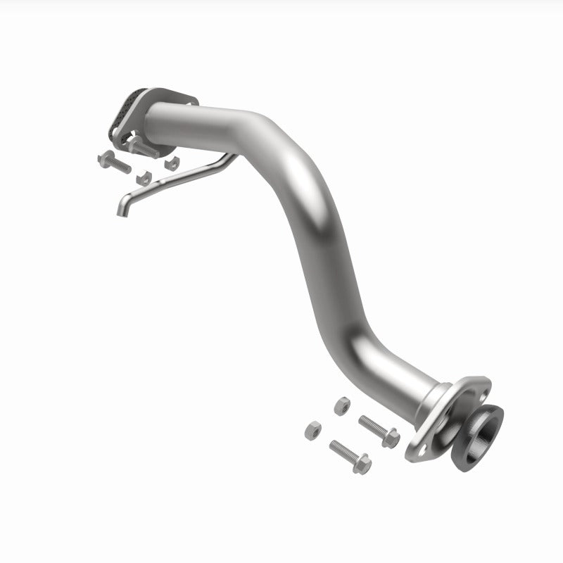 BRE Exhaust 06-12 Eclipse 2.4L Front Pipe Kit - 107-0108