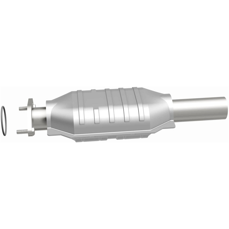 MagnaFlow Direct Fit Catalytic Converter 10-12 Fusion Hybrid 2.5L - 51793