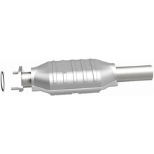 Load image into Gallery viewer, MagnaFlow Direct Fit Catalytic Converter 10-12 Fusion Hybrid 2.5L - 51793