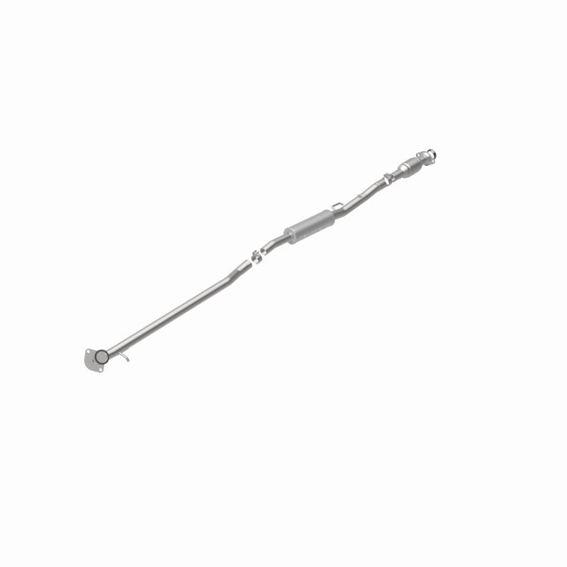 MagnaFlow Direct Fit Catalytic Converter 99-01 Lexus ES300 3.0L - 441072