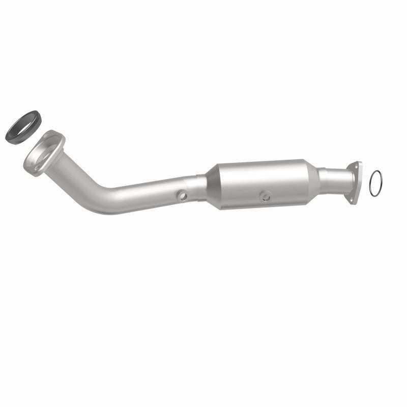 MagnaFlow Direct Fit Catalytic Converter 02-06 Honda CR-V 2.4L OEM - 49123