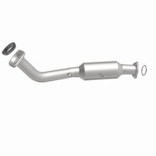 Load image into Gallery viewer, MagnaFlow Direct Fit Catalytic Converter 02-06 Honda CR-V 2.4L OEM - 49123