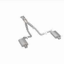 Load image into Gallery viewer, MagnaFlow BRE Exhaust Kit 10-14 Cadillac CTS - 106-0863