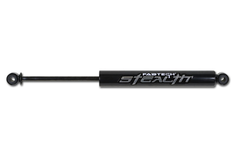 Fabtech 11-15 GM 2500/3500 Front Stealth Shock Absorber - FTS6341