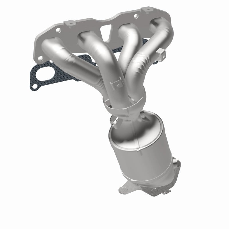 MagnaFlow 2008-2015 Nissan Rogue 2.5L Direct Fit Converter - 5582295