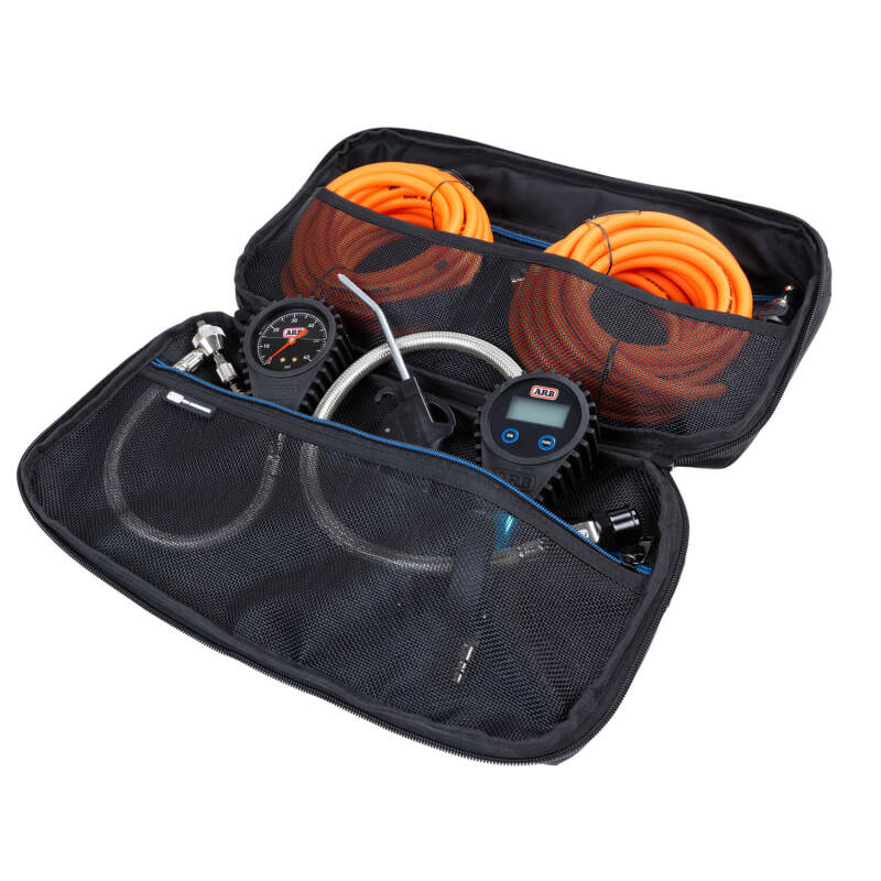 ARB Double Inflation Case - Series 3 - ARB4299