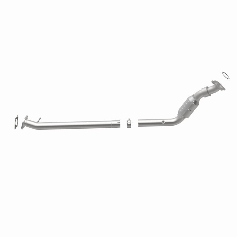 MagnaFlow Direct Fit Catalytic Converter Uplander 06 3.5L OEM - 49126