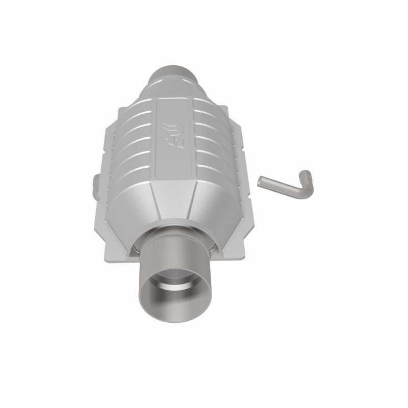 MagnaFlow Universal Catalytic Converter 2 Dual Air - 94024
