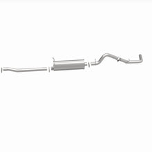Load image into Gallery viewer, MagnaFlow BRE Exhaust Kit 00-03 Dodge Dakota - 106-0560