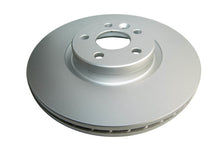 Load image into Gallery viewer, DBA 16-17 Volvo XC60 (w/324mm Front Rotor) Front En-Shield Standard Rotor - DBA3728E