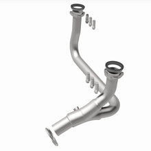 Load image into Gallery viewer, BRE Exhaust 88-93 C1500 C2500 K1500 K2500 4.3L 5.0L Front Pipe Kit - 107-0175