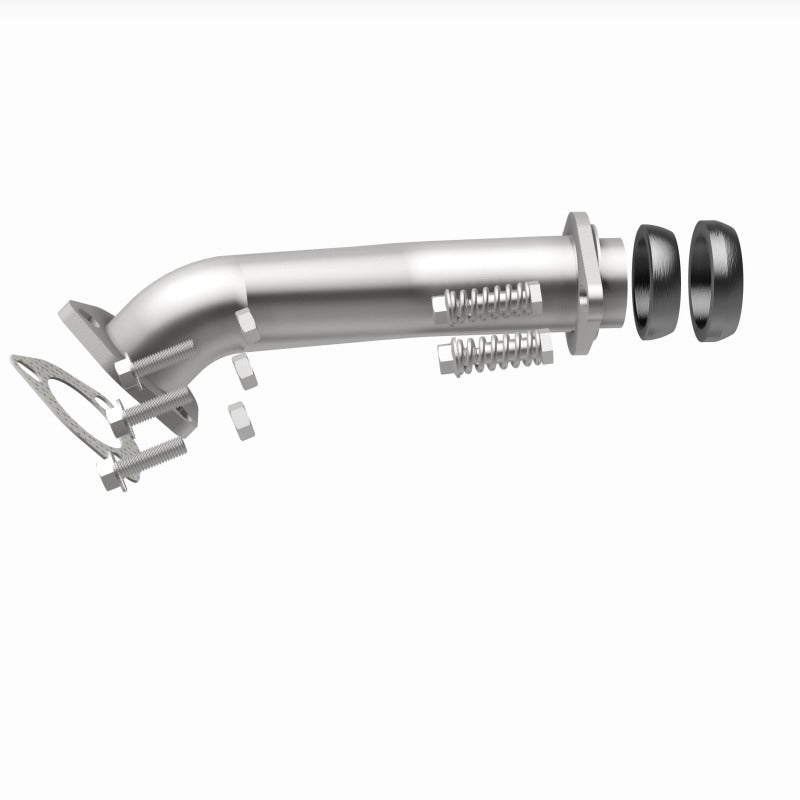 BRE Exhaust 09-12 Escape Tribute 2.5L 3.0L Front Pipe Kit - 107-0021