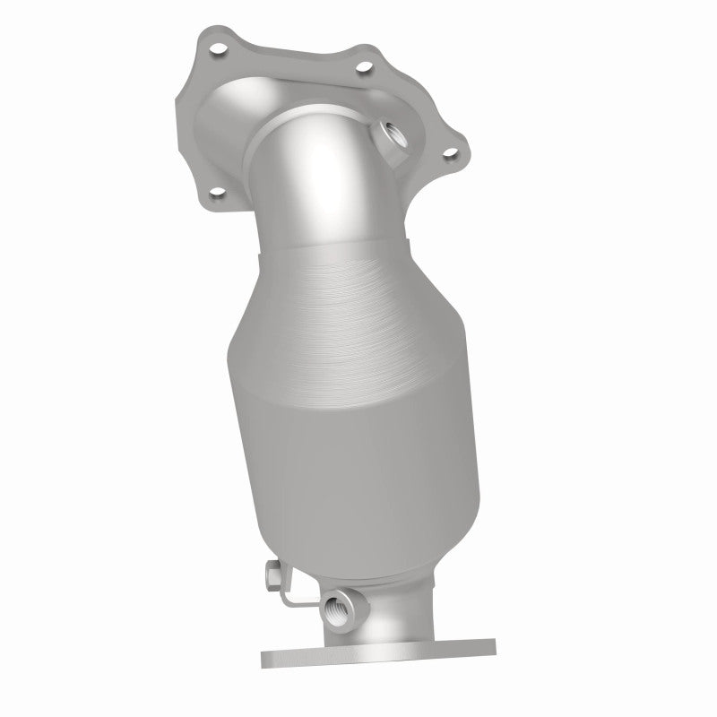 MagnaFlow 13-14 Hyundai Genesis Coupe 2.0L Direct Fit Converter - 5411770
