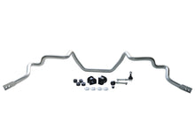 Load image into Gallery viewer, Whiteline 94-01 Acura Integra Front Heavy Duty Adjustable 24mm Swaybar - BHF53Z