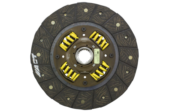 ACT 1993 Toyota 4Runner Perf Street Sprung Disc - 3000604