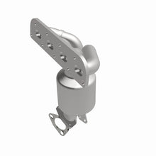 Load image into Gallery viewer, MagnaFlow 14-15 Cadillac ELR 1.4L/12-15 Chevrolet Volt 1.4L OEM Grade Manifold Catalytic Converter - 22-057
