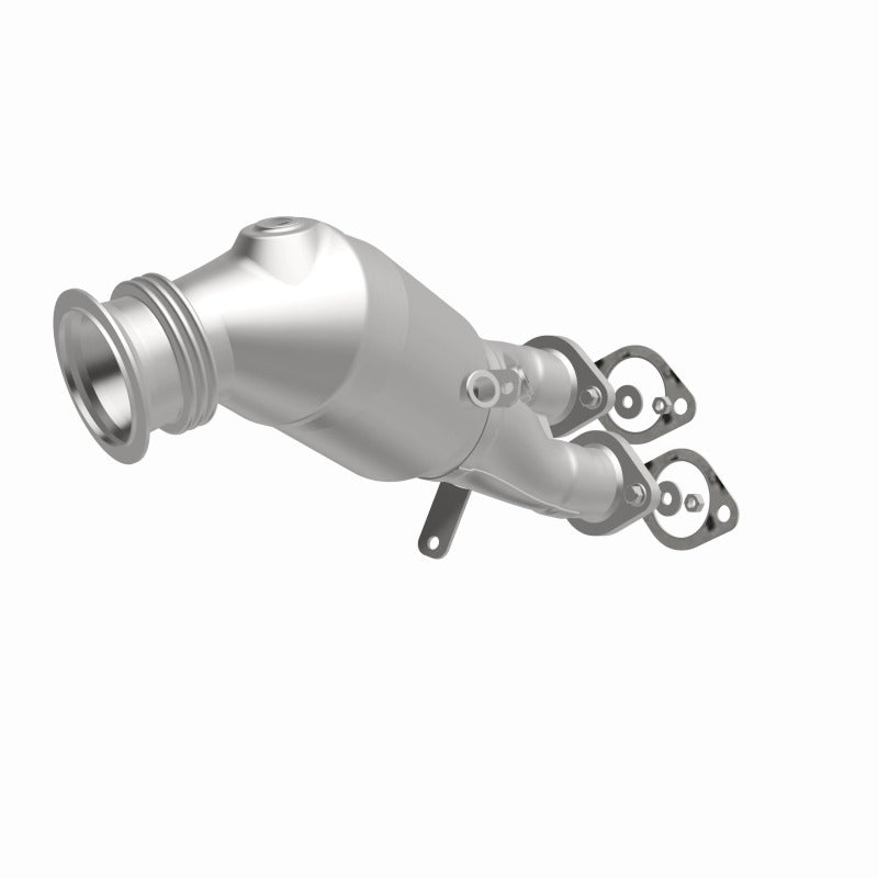 MagnaFlow OEM Grade Direct Fit Converter 11-14 BMW 335i 3.0L - 52244