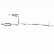 Load image into Gallery viewer, MagnaFlow Sys CB 05- Mazdaspeed6 2.3L Turbo - 16609