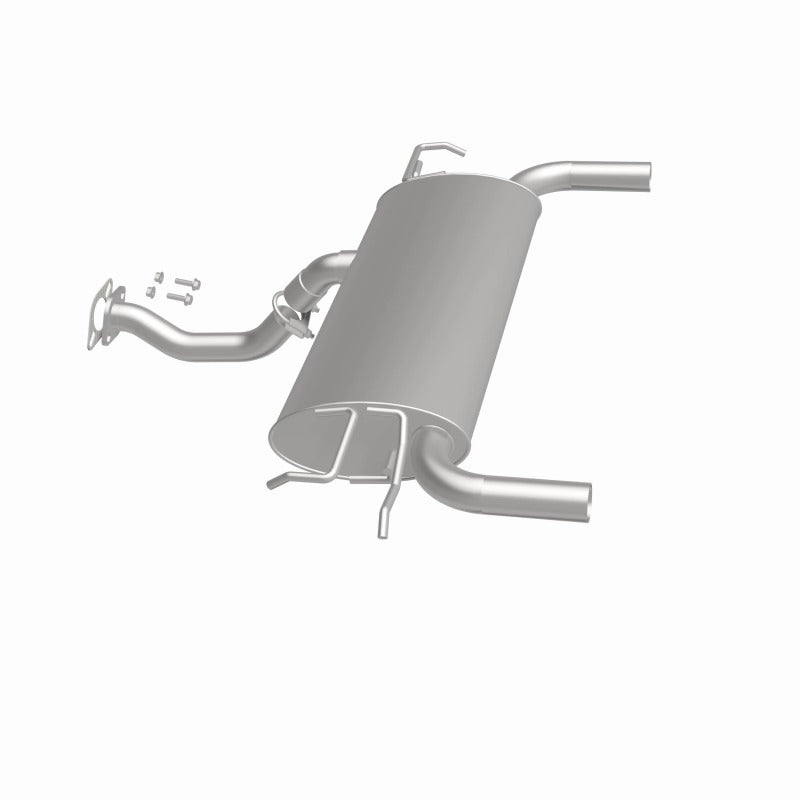 Magnaflow BRE Rear Muffler Kit Replacement Kia - 108-0130