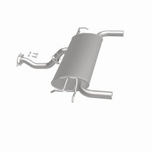 Load image into Gallery viewer, Magnaflow BRE Rear Muffler Kit Replacement Kia - 108-0130