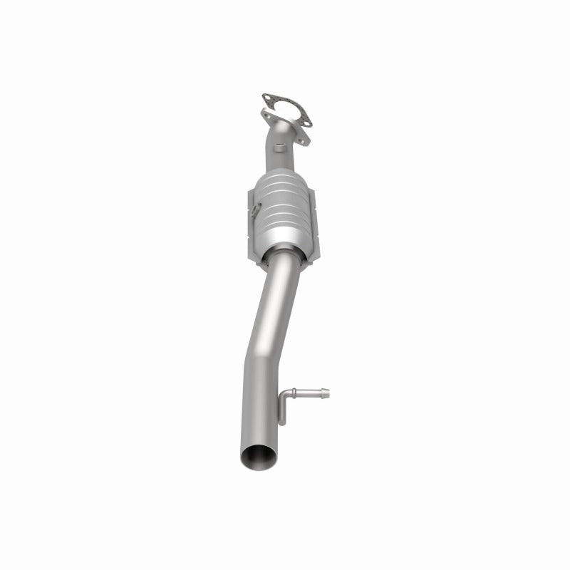 MagnaFlow DF Catalytic Conv 08-09 Mitsubishi Lancer 2.0L w/o Turbo *NOT FOR SALE IN CALIFORNIA* - 49843
