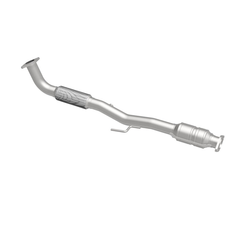 MagnaFlow Direct Fit Catalytic Converter 02-04 Toyota Camry 2.4L Rear - 93166