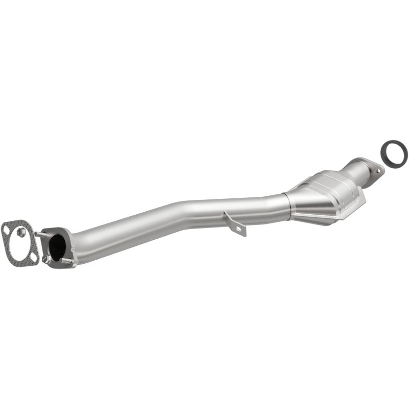 MagnaFlow Direct Fit Catalytic Converter 08-09 Subaru Outback H4 2.5 - 21-275