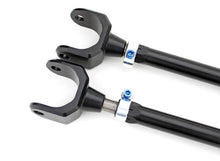 Load image into Gallery viewer, SPL Parts Titanium Series Z34 Rear Toe Arms - Dogbone Version