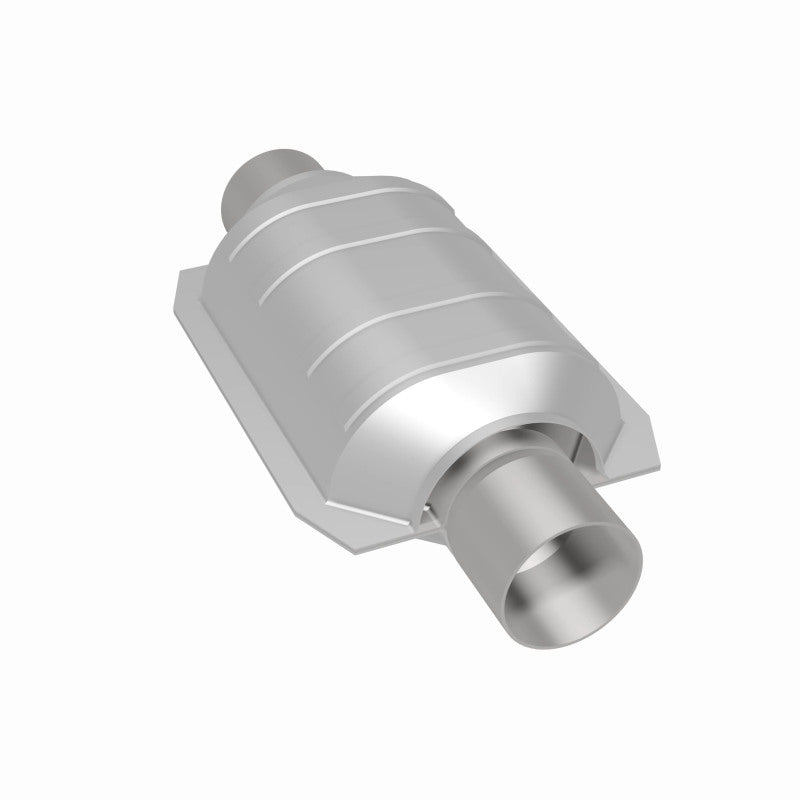 MagnaFlow Universal Catalytic Converter 2.5in. W/O2 - 99136HM