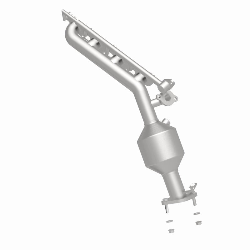 MagnaFlow Direct Fit Catalytic Converter 10-14 GX460 4.6L Manifold - 51794