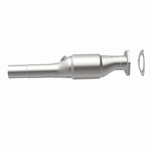 Load image into Gallery viewer, MagnaFlow Direct Fit Catalytic Converter VW Cabrio/Jetta 2.0L 96-98 - 22931