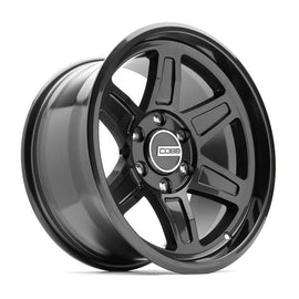 Cobb Adventure Series TR-01 Wheel 17x8.5 ET-1 6x135 - Gunmetal - 8GW625-AG