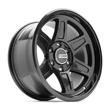 Load image into Gallery viewer, Cobb Adventure Series TR-01 Wheel 17x8.5 ET-1 6x139.7 - Gunmetal - 8RW610-AG