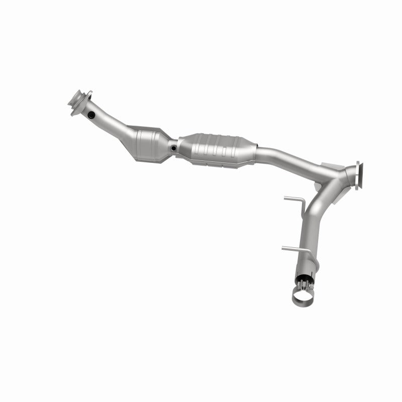 MagnaFlow Direct Fit Catalytic Converter 03 Lincoln Navigator 5.4L - 51081