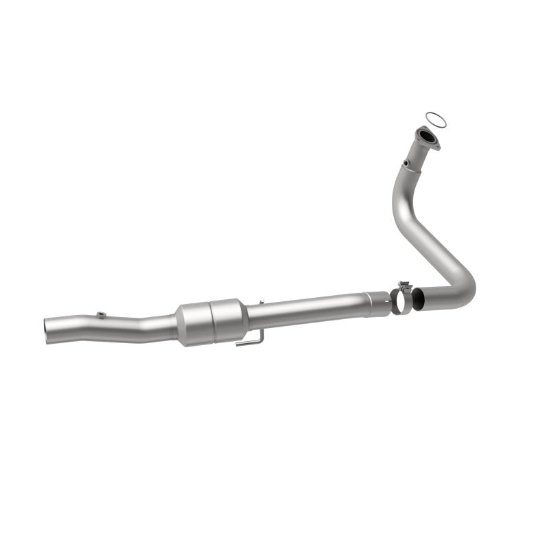MagnaFlow Direct Fit Catalytic Converter 00-06 Chevy/GMC Driver Side - 93480
