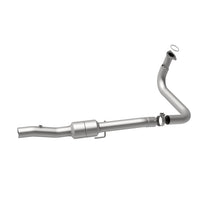 Load image into Gallery viewer, MagnaFlow Direct Fit Catalytic Converter 00-06 Chevy/GMC D/S OEM - 49643