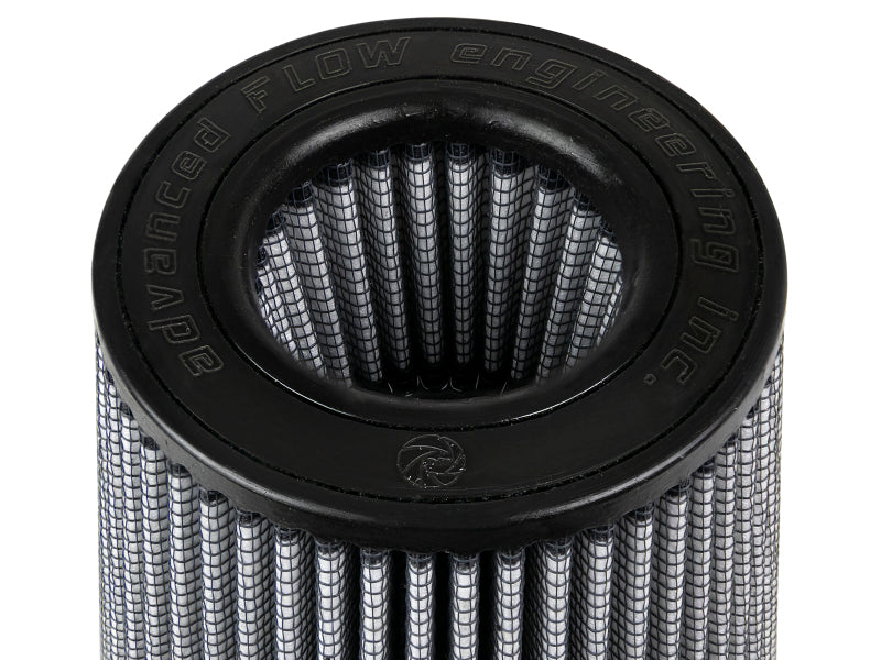 aFe Magnum FORCE Intake Replacement Air Filter 4 IN F x 6 IN B x 4-1/2 IN T (Inverted) x 6 IN H - 21-91020-MA